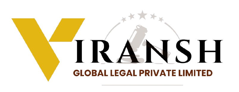 Viransh global legal